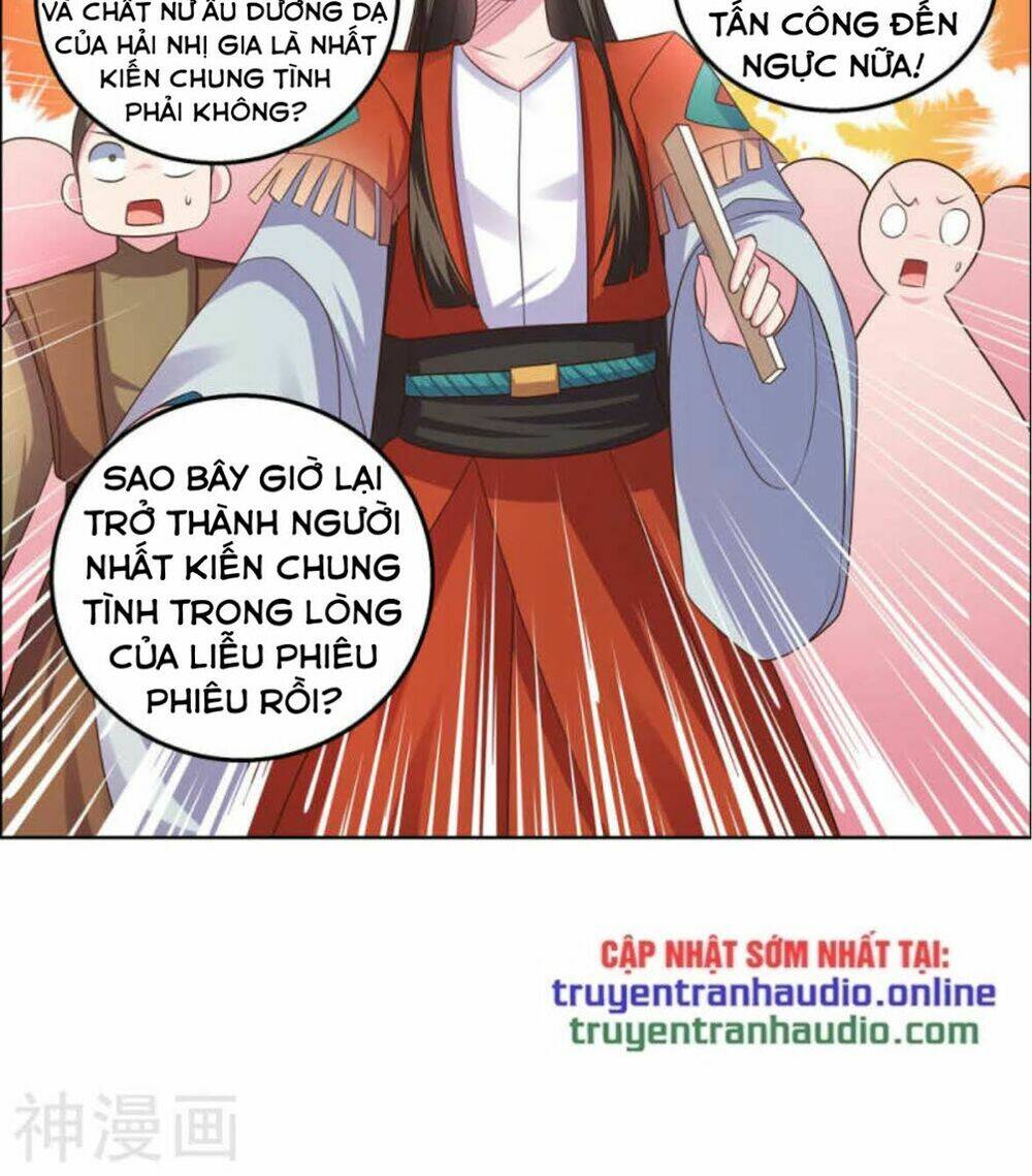 Tôn Thượng Chapter 165 - Trang 2