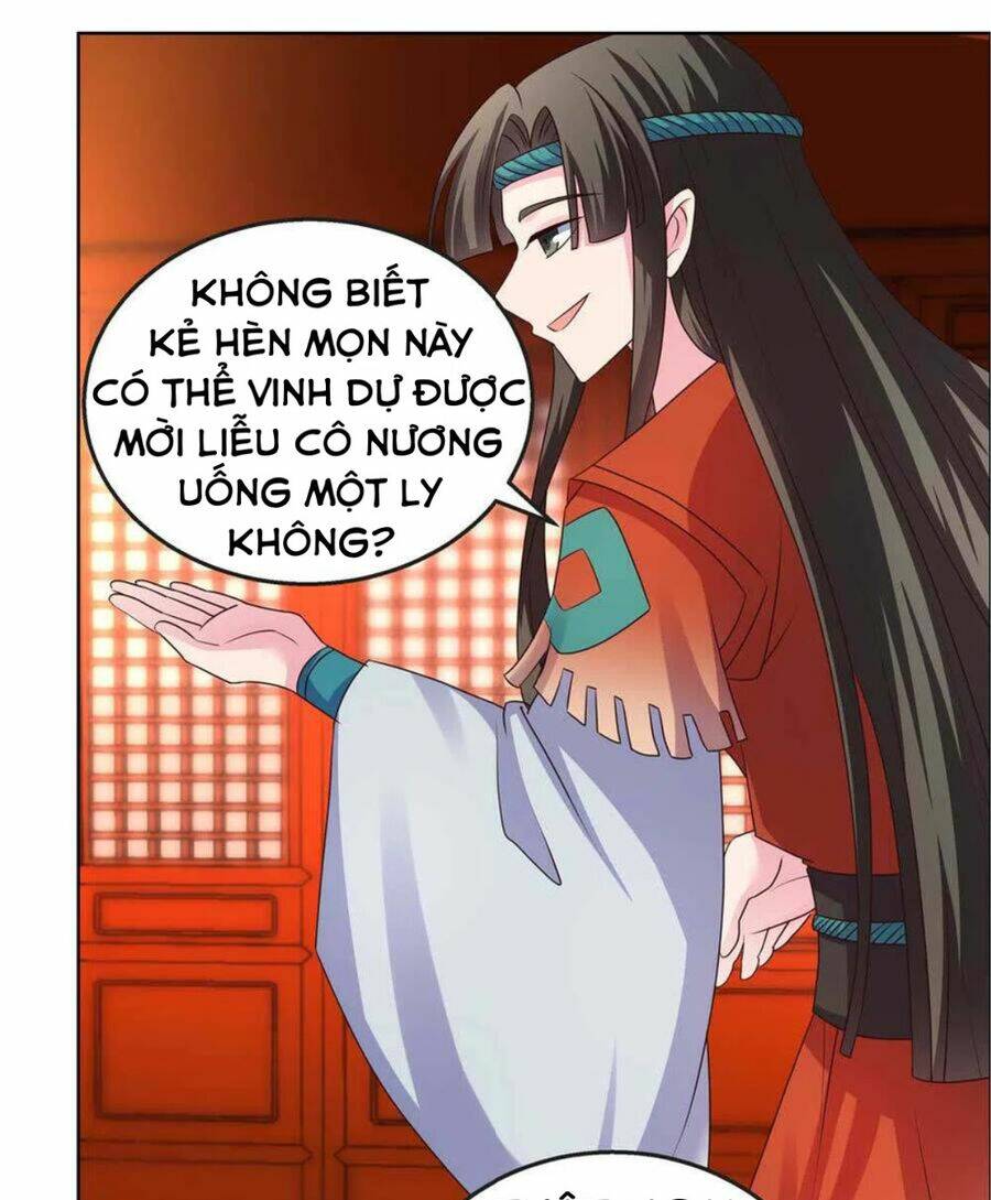 Tôn Thượng Chapter 164 - Trang 2