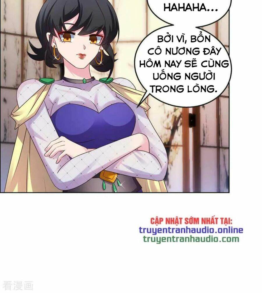 Tôn Thượng Chapter 164 - Trang 2