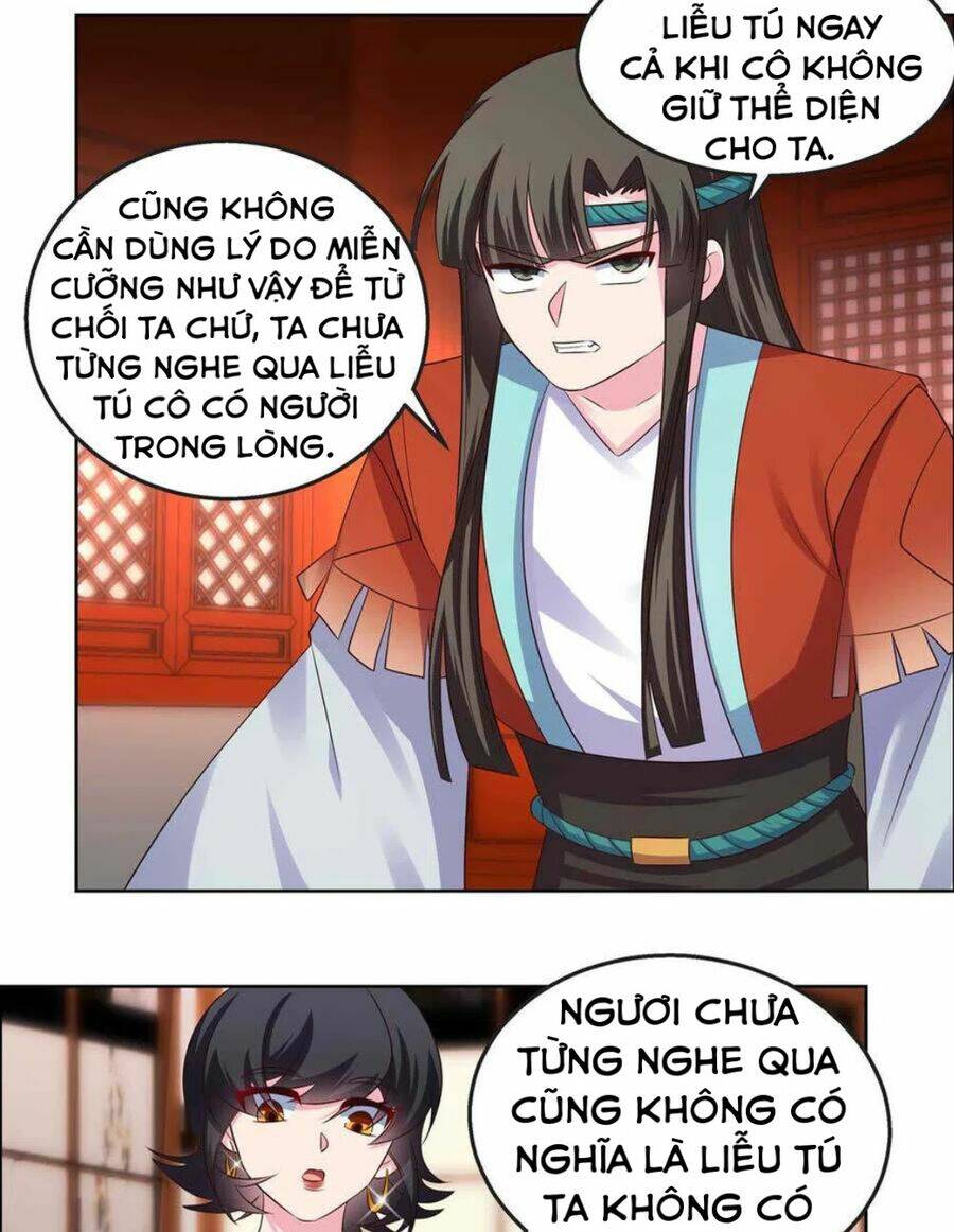 Tôn Thượng Chapter 164 - Trang 2