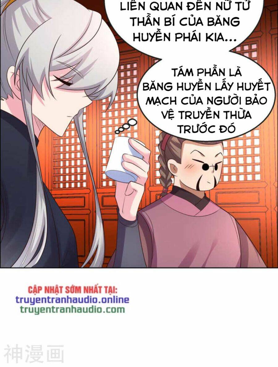 Tôn Thượng Chapter 163 - Trang 2