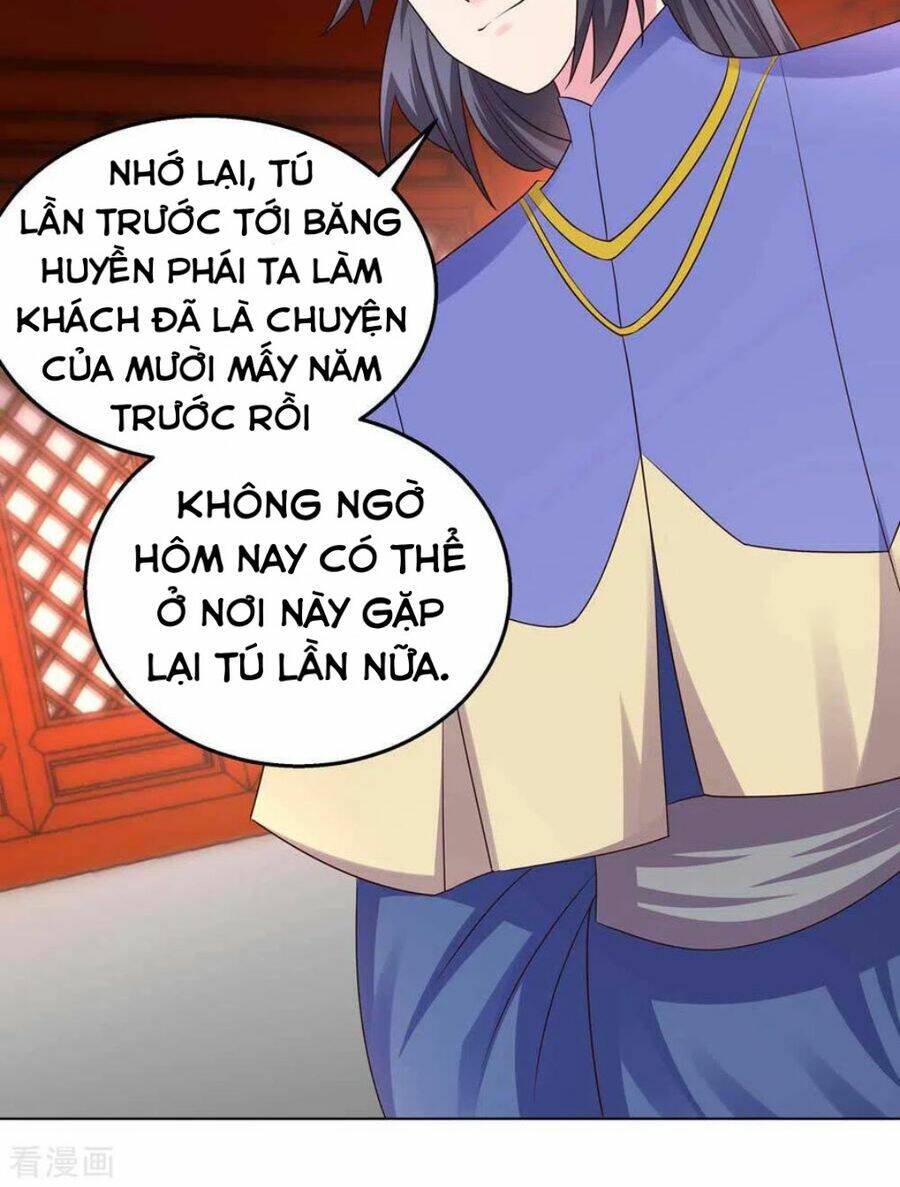 Tôn Thượng Chapter 162 - Trang 2