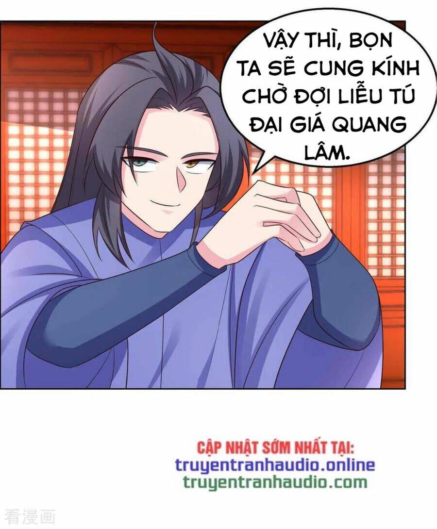 Tôn Thượng Chapter 162 - Trang 2