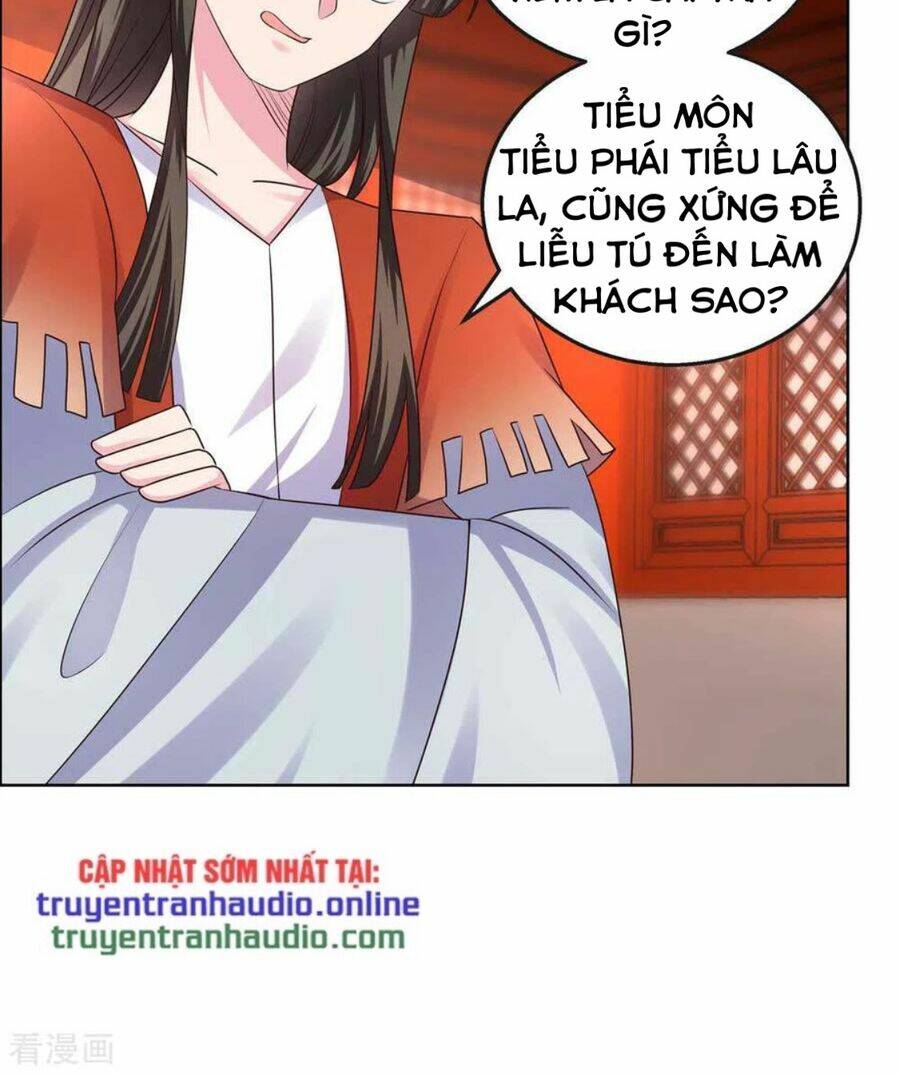 Tôn Thượng Chapter 162 - Trang 2