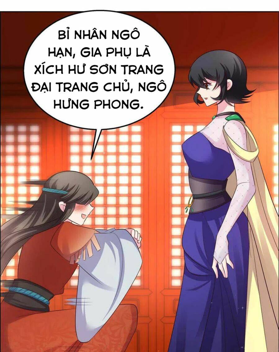 Tôn Thượng Chapter 162 - Trang 2