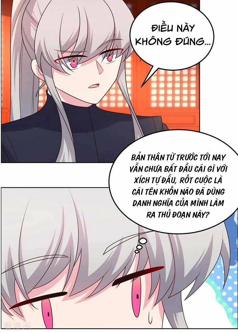 Tôn Thượng Chapter 161 - Trang 2