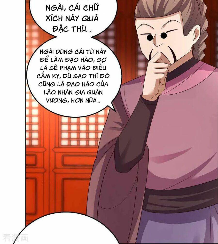 Tôn Thượng Chapter 161 - Trang 2