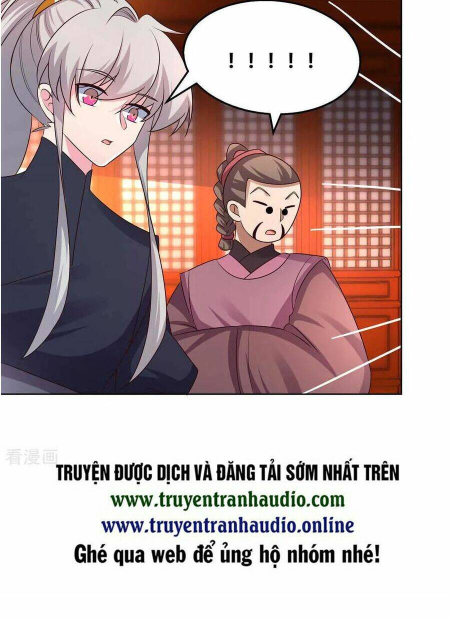 Tôn Thượng Chapter 161 - Trang 2