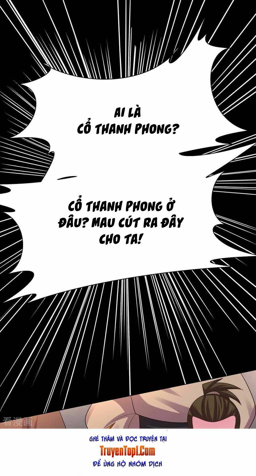 Tôn Thượng Chapter 160 - Trang 2