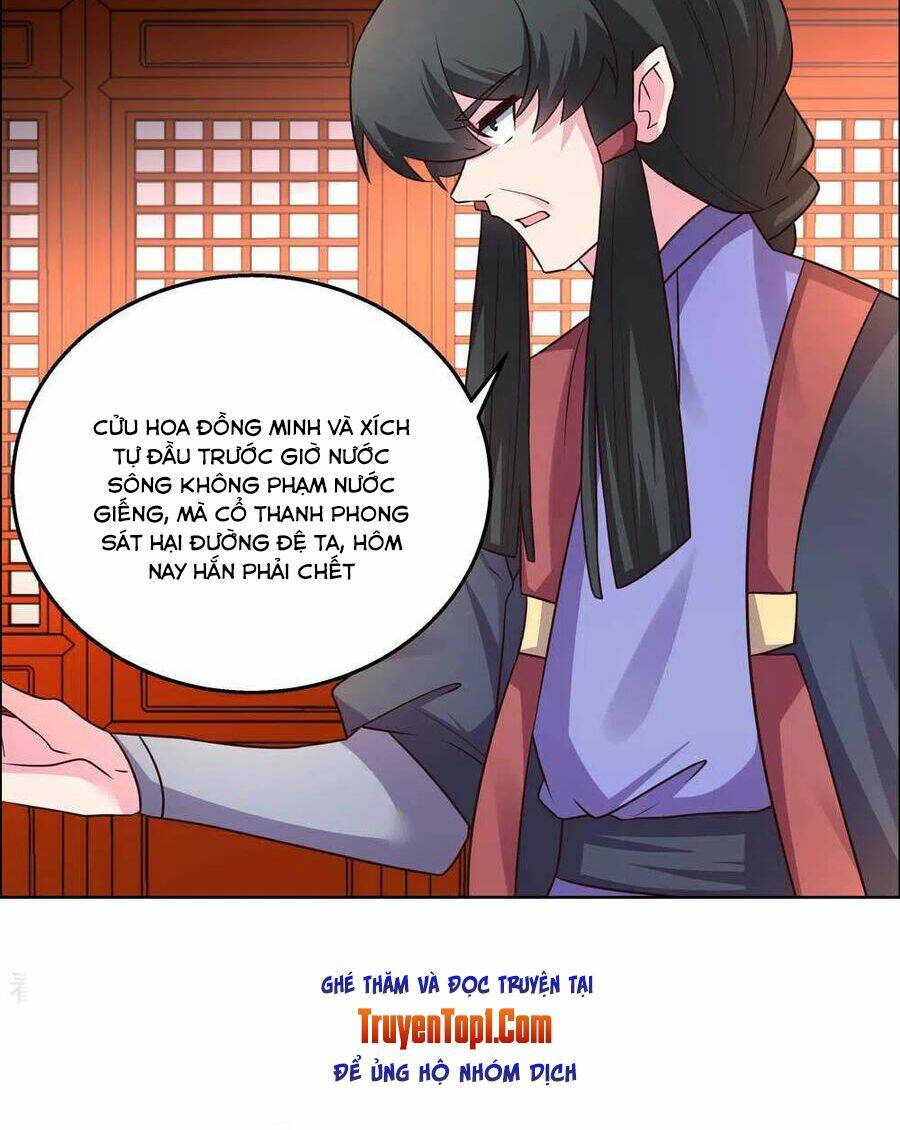 Tôn Thượng Chapter 160 - Trang 2