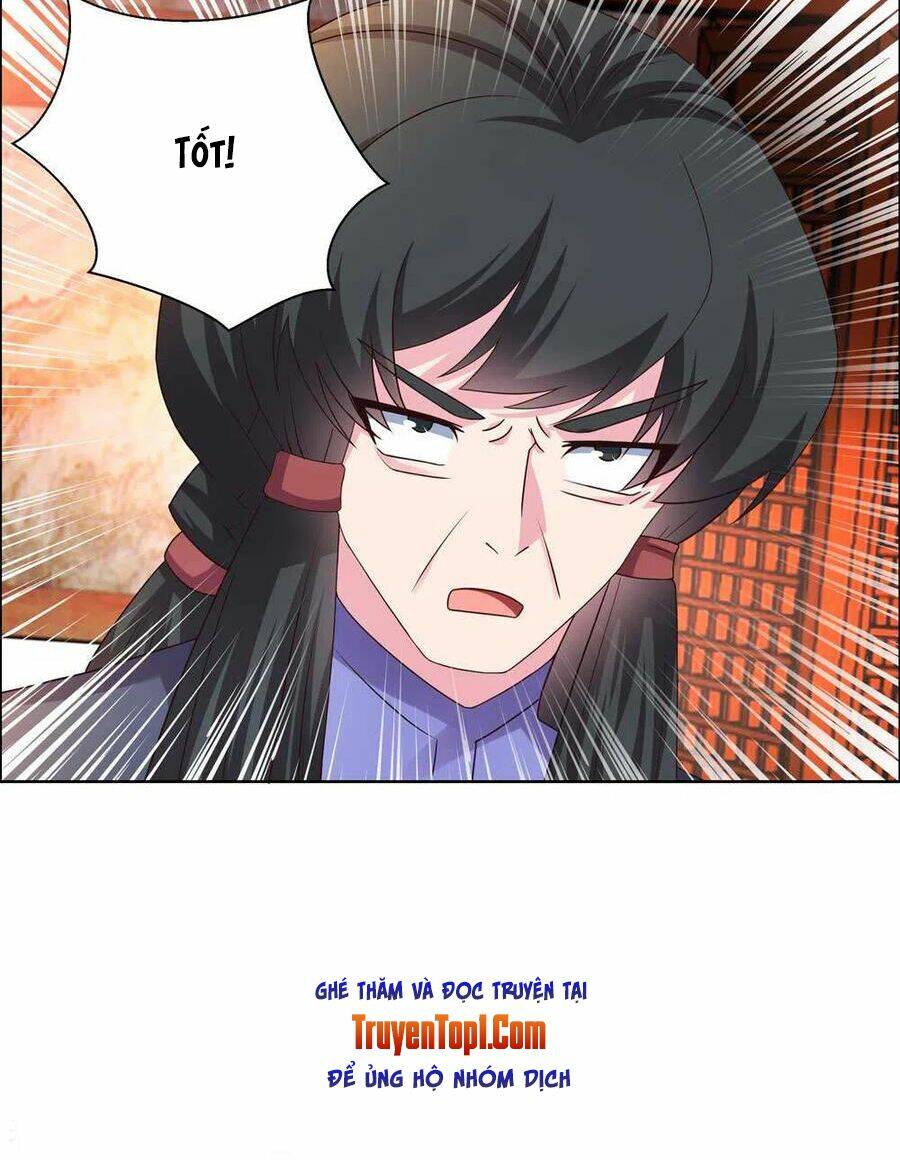 Tôn Thượng Chapter 160 - Trang 2