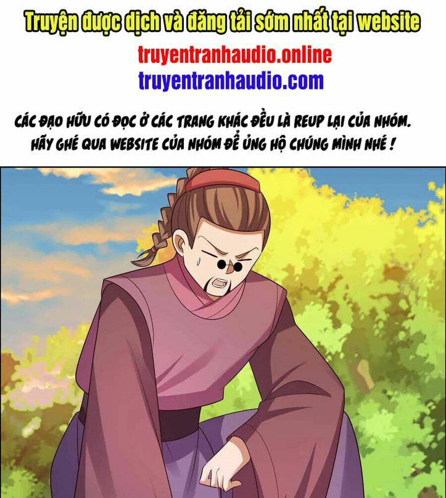 Tôn Thượng Chapter 159 - Trang 2