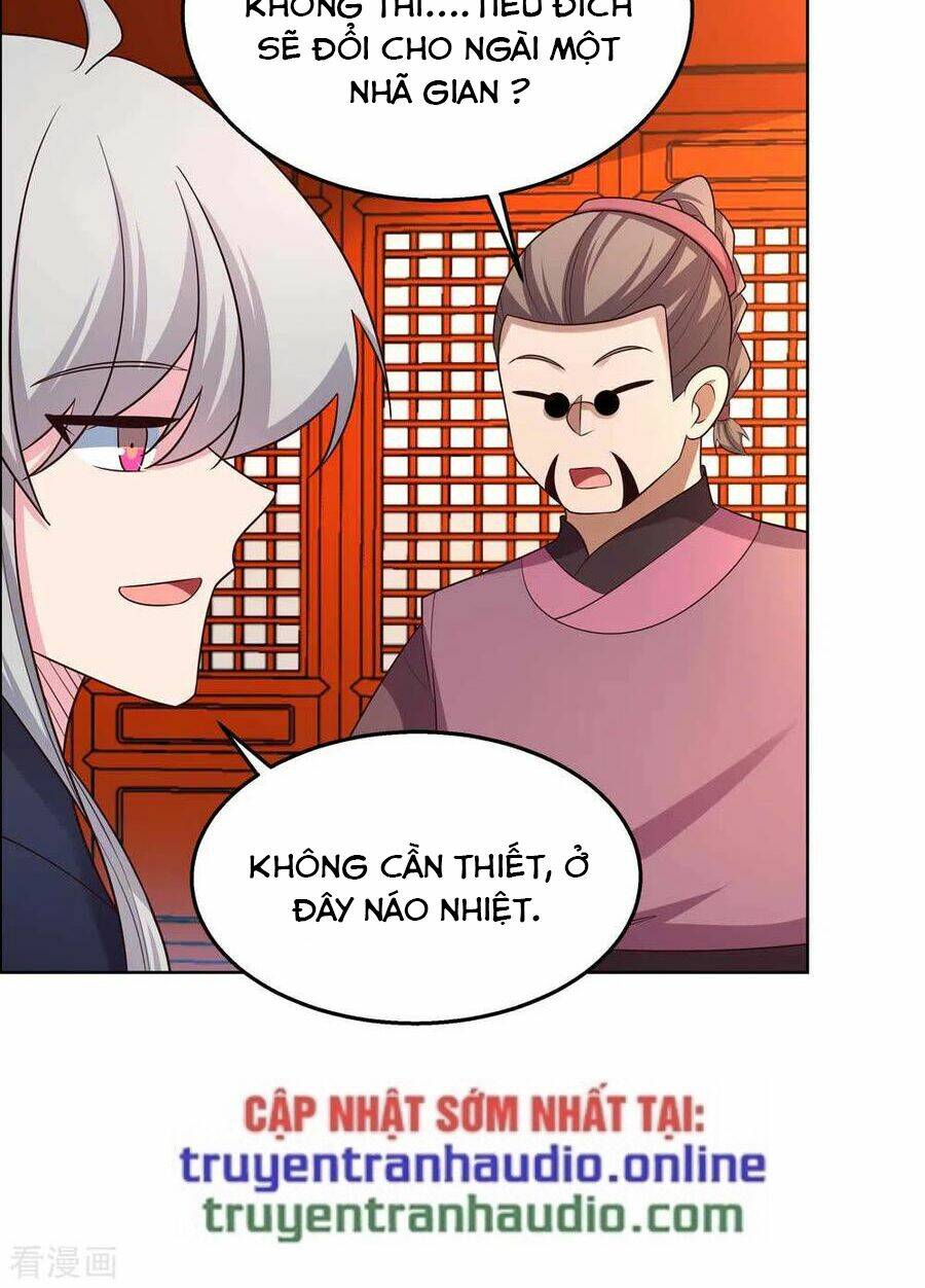 Tôn Thượng Chapter 159 - Trang 2