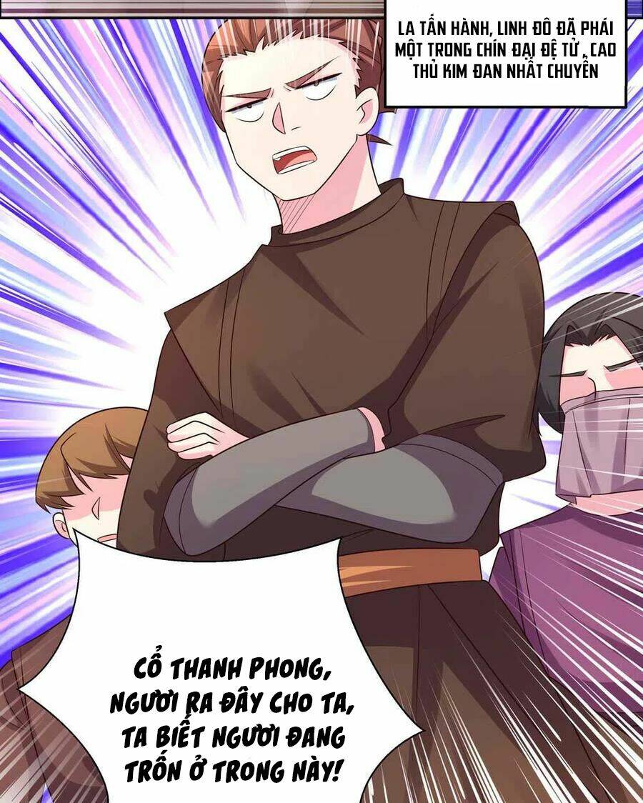 Tôn Thượng Chapter 159 - Trang 2