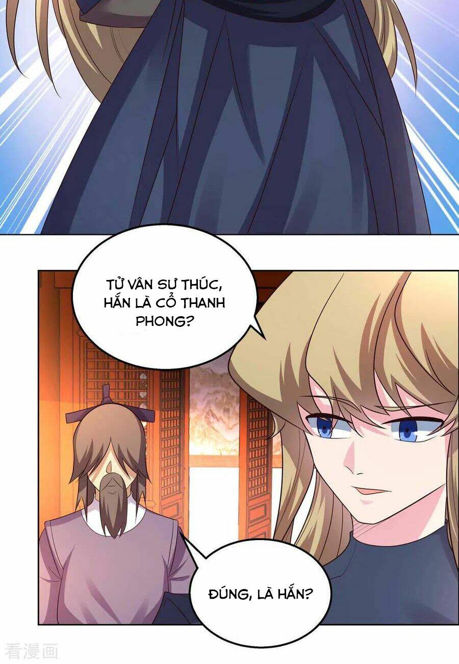 Tôn Thượng Chapter 159 - Trang 2