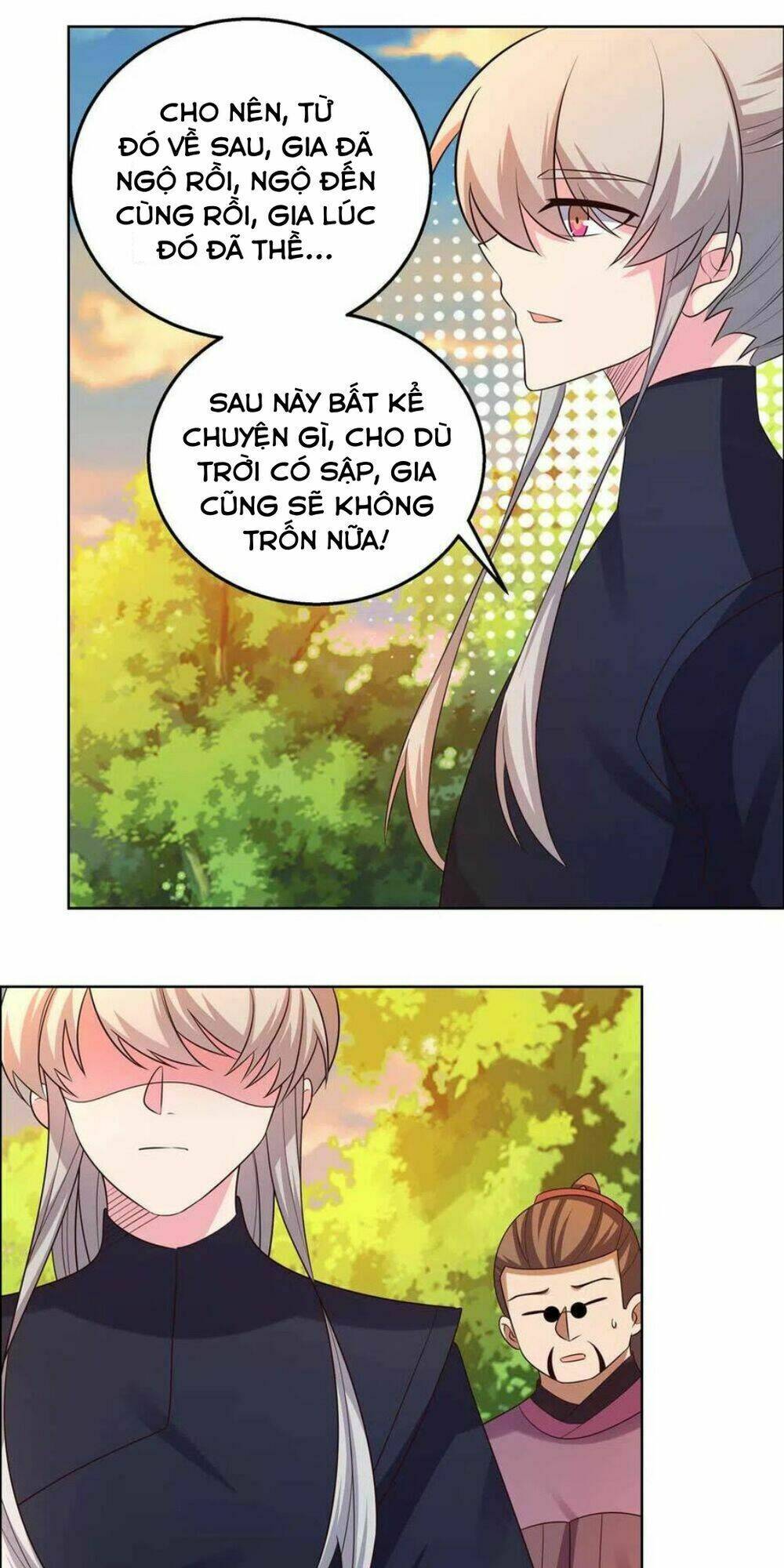 Tôn Thượng Chapter 158 - Trang 2