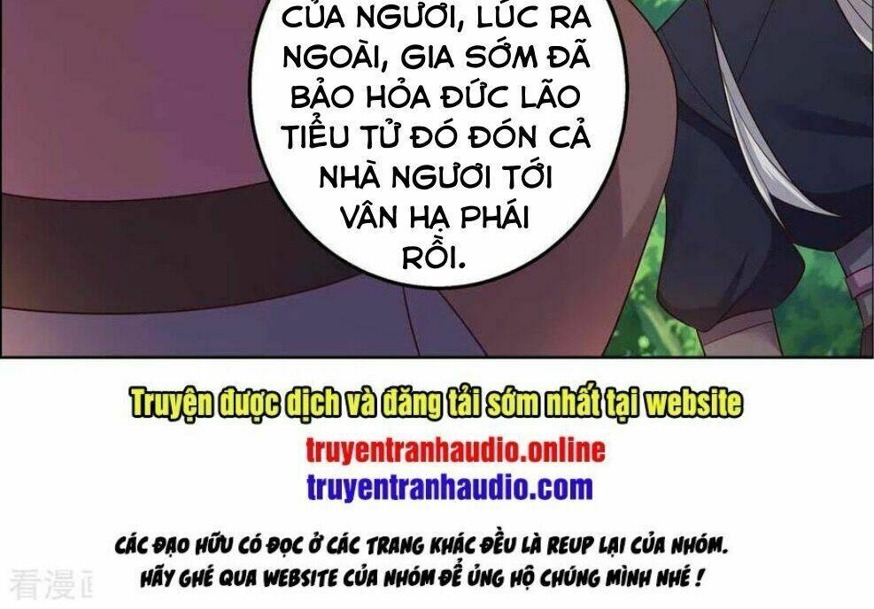 Tôn Thượng Chapter 158 - Trang 2