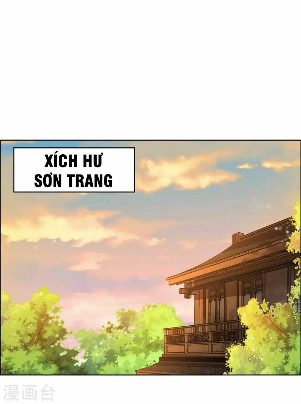 Tôn Thượng Chapter 157 - Trang 2