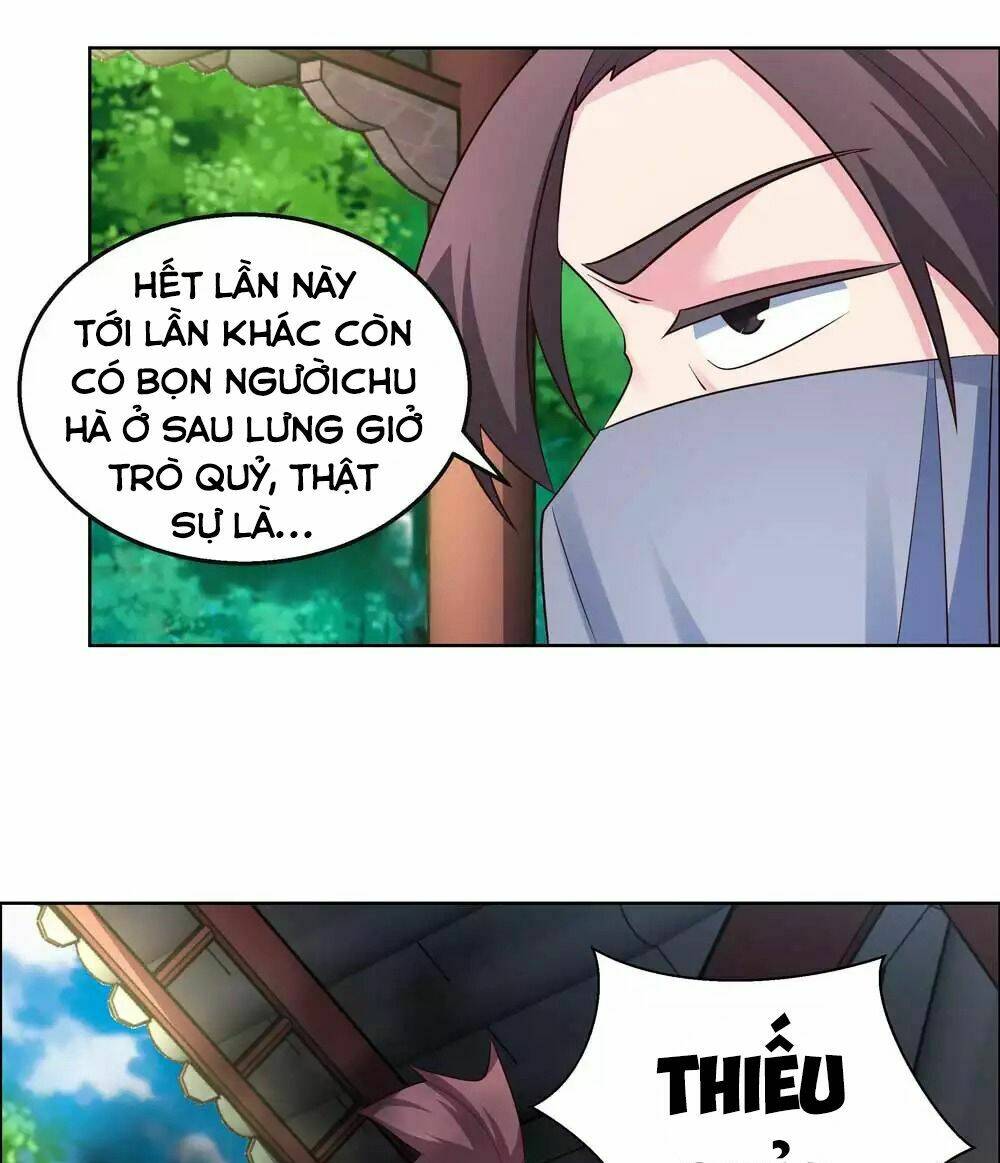 Tôn Thượng Chapter 157 - Trang 2