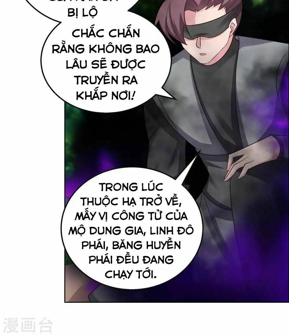 Tôn Thượng Chapter 157 - Trang 2