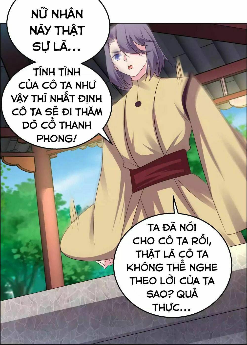 Tôn Thượng Chapter 157 - Trang 2