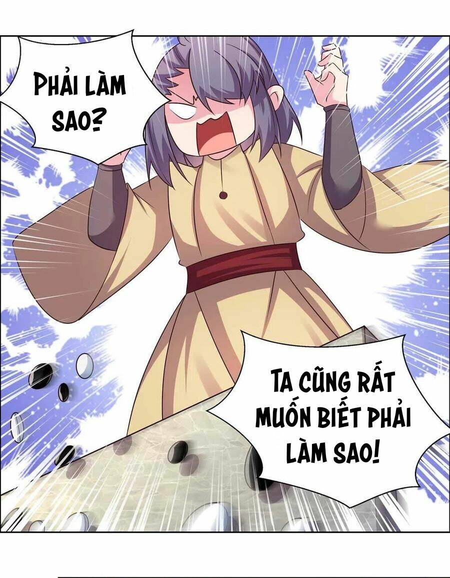 Tôn Thượng Chapter 156 - Trang 2