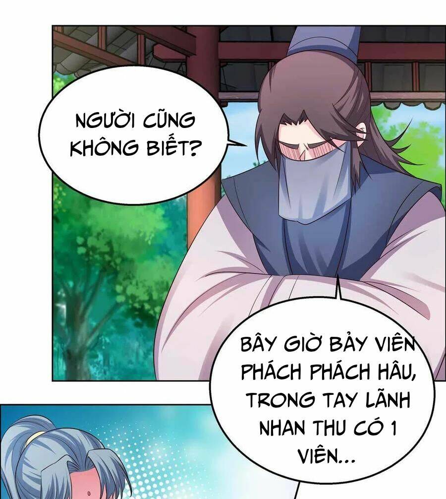 Tôn Thượng Chapter 156 - Trang 2