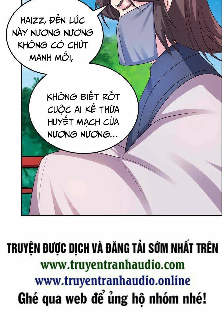 Tôn Thượng Chapter 156 - Trang 2