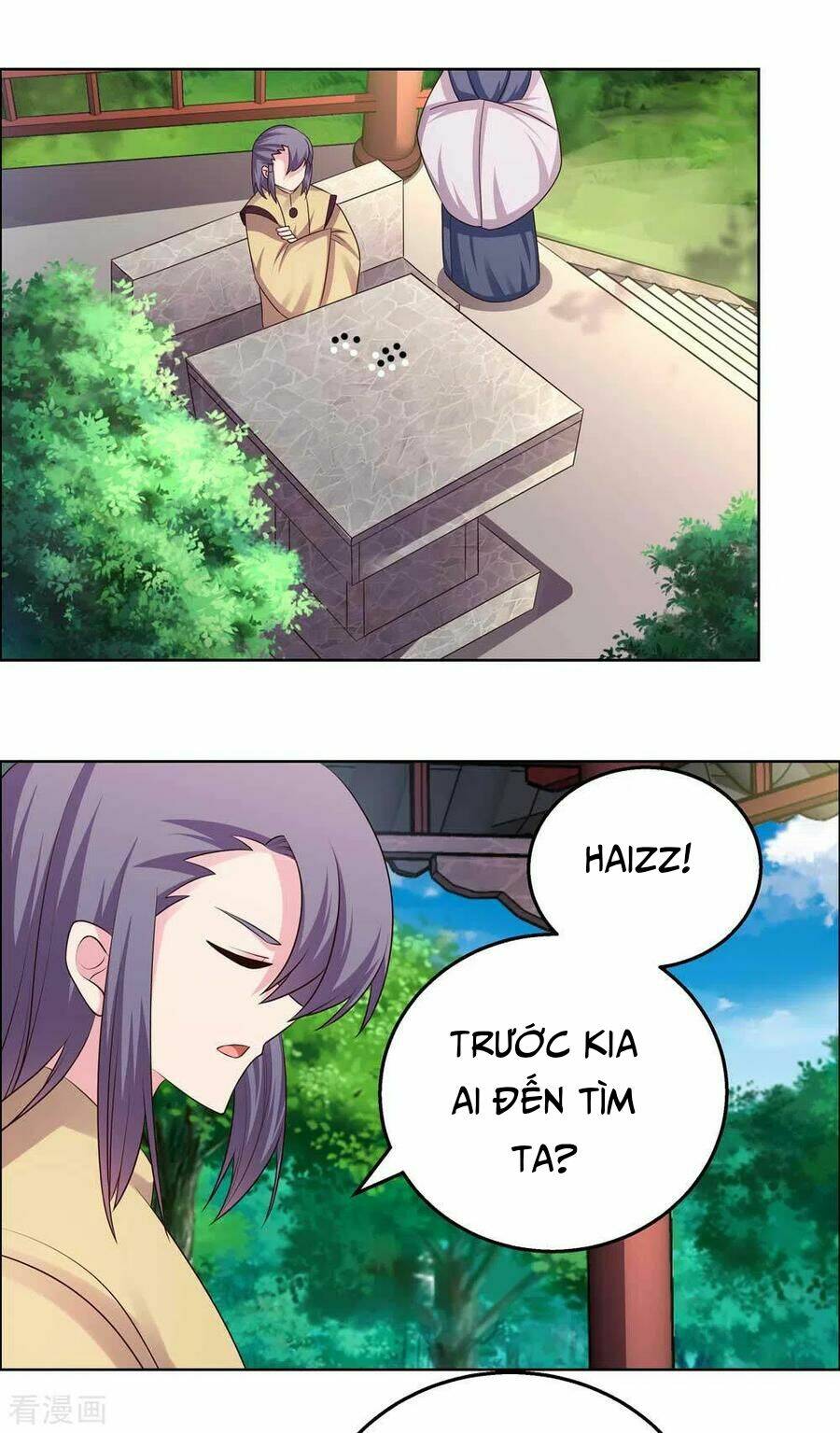 Tôn Thượng Chapter 156 - Trang 2