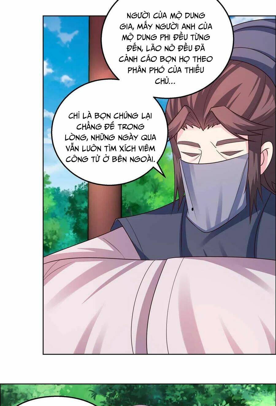 Tôn Thượng Chapter 156 - Trang 2