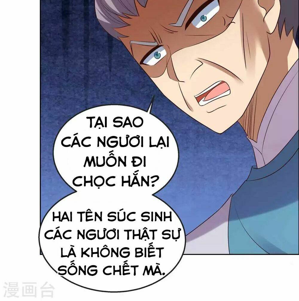 Tôn Thượng Chapter 155 - Trang 2