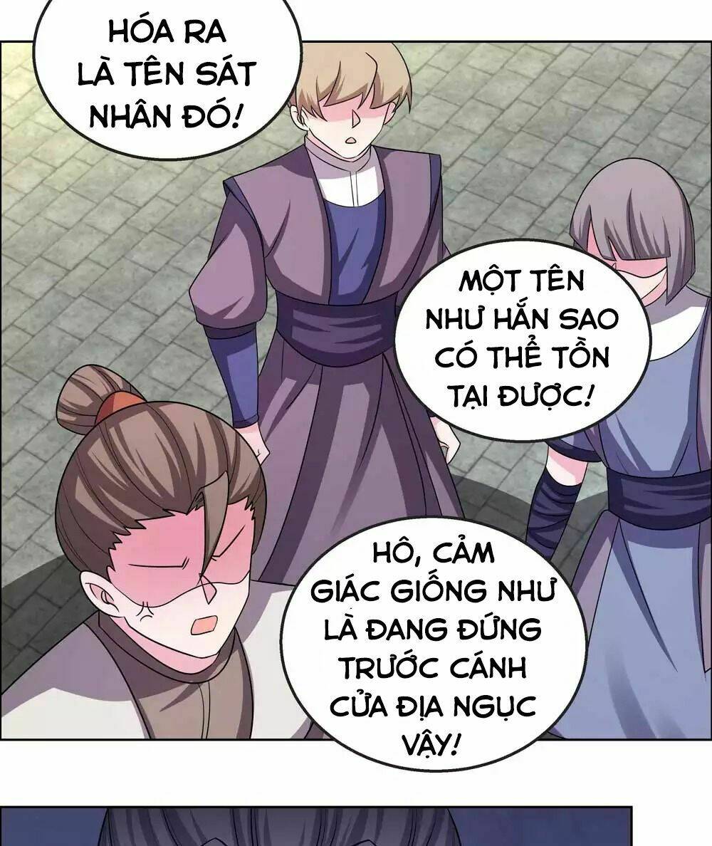 Tôn Thượng Chapter 155 - Trang 2