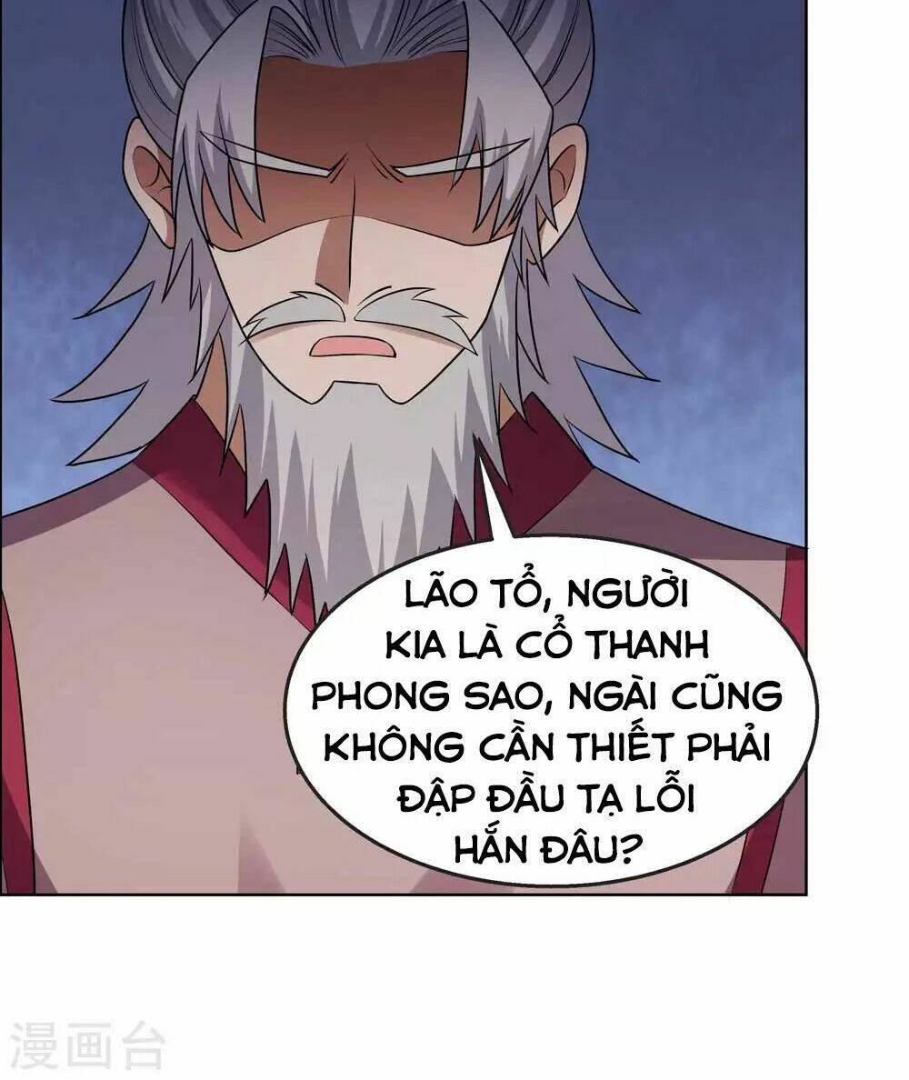 Tôn Thượng Chapter 155 - Trang 2