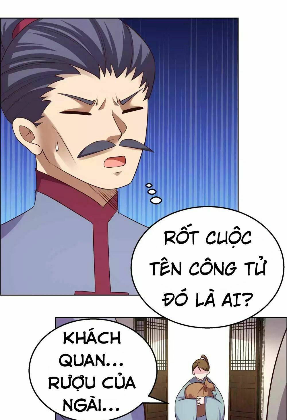 Tôn Thượng Chapter 155 - Trang 2