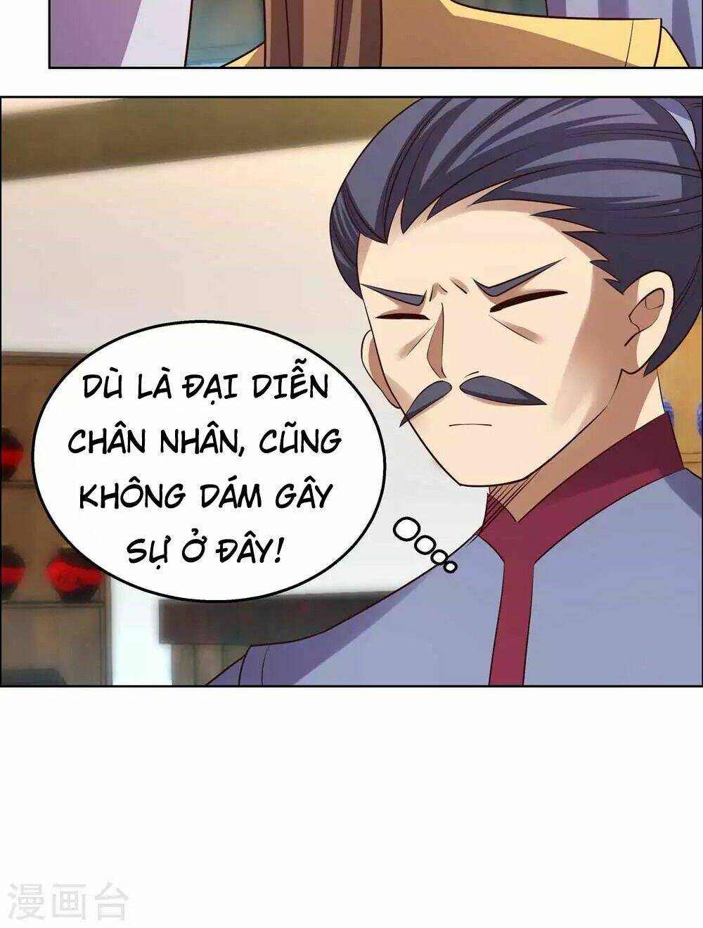 Tôn Thượng Chapter 154 - Trang 2