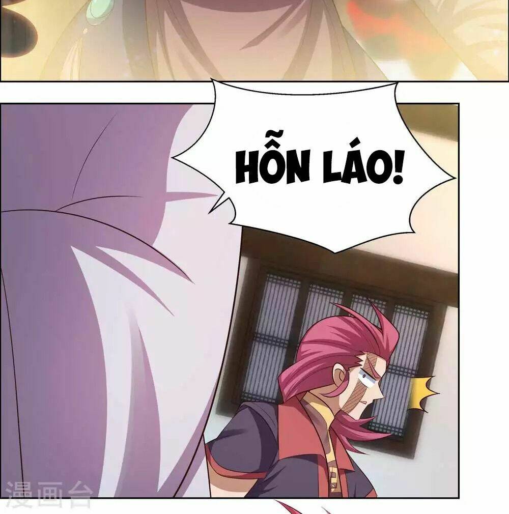 Tôn Thượng Chapter 154 - Trang 2