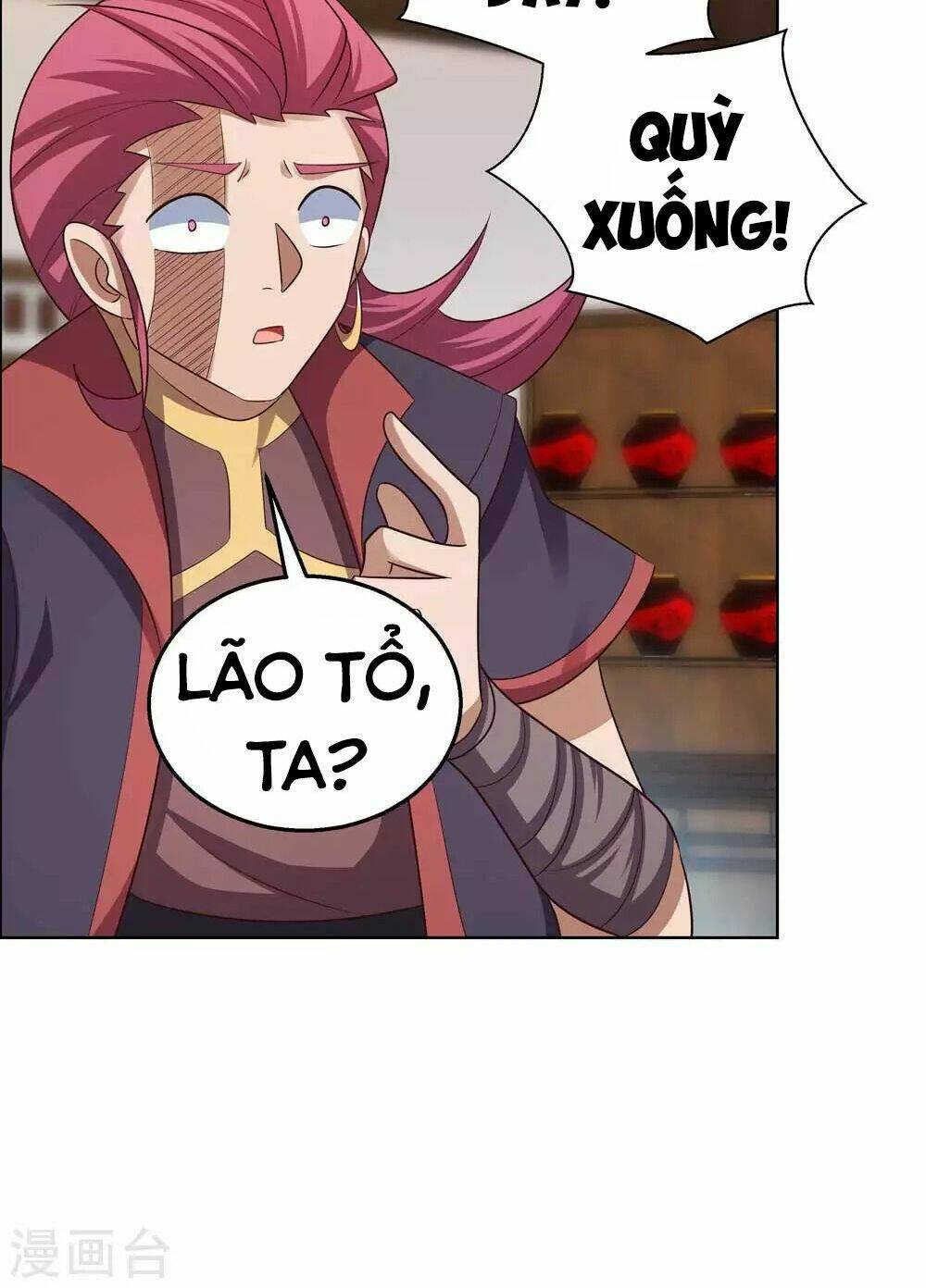 Tôn Thượng Chapter 154 - Trang 2