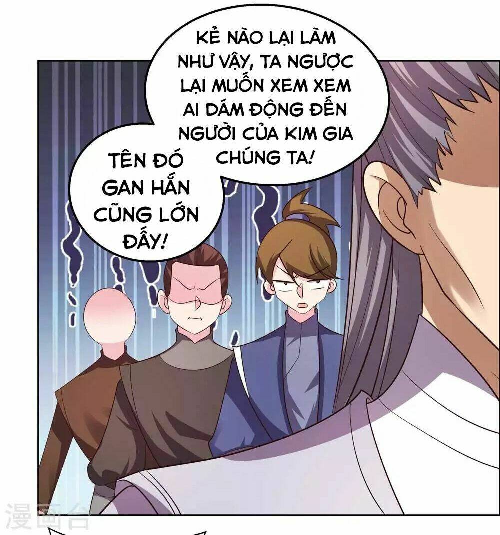 Tôn Thượng Chapter 154 - Trang 2