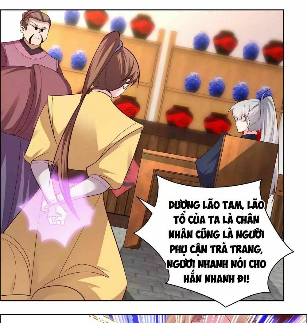 Tôn Thượng Chapter 153 - Trang 2