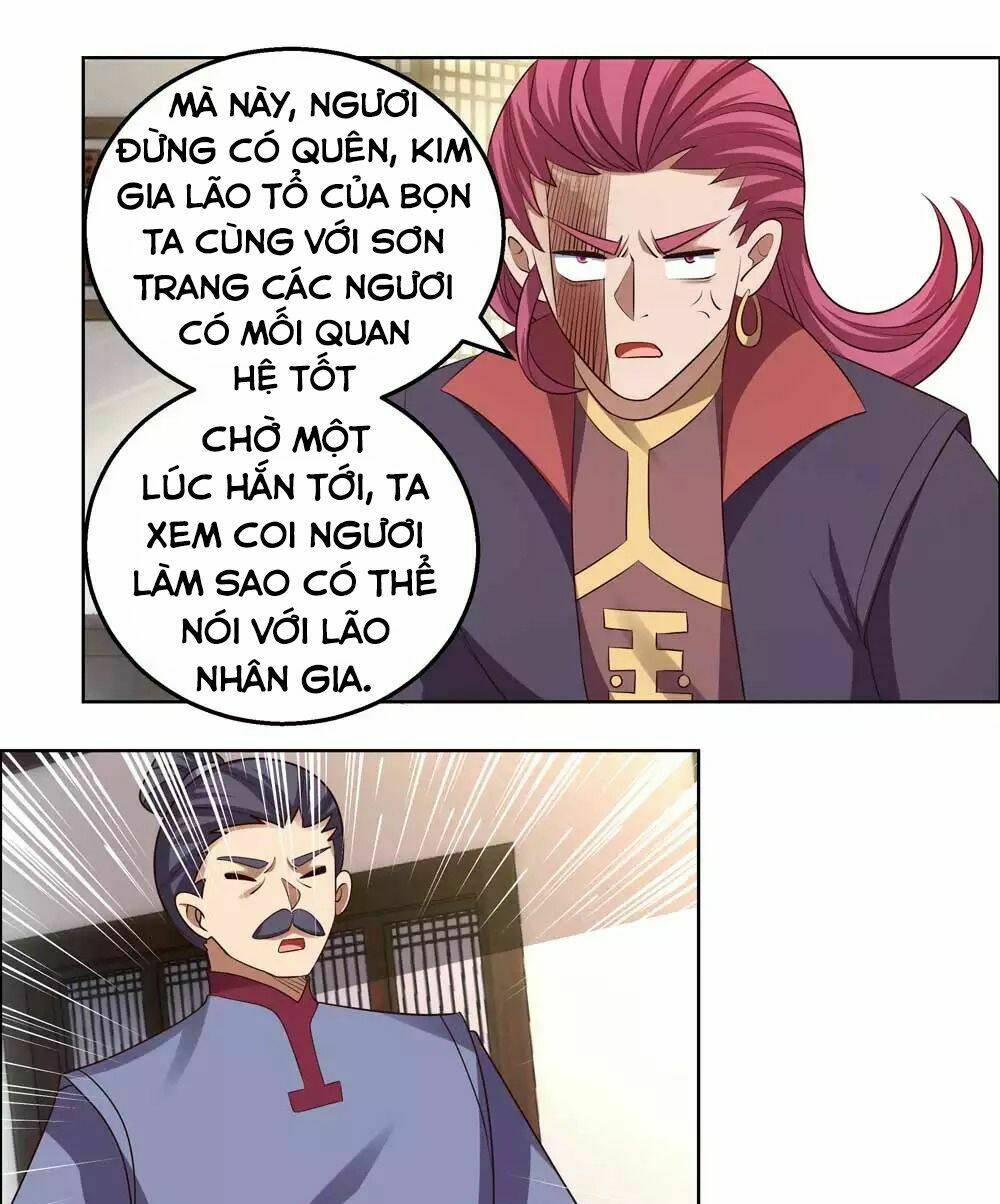 Tôn Thượng Chapter 153 - Trang 2