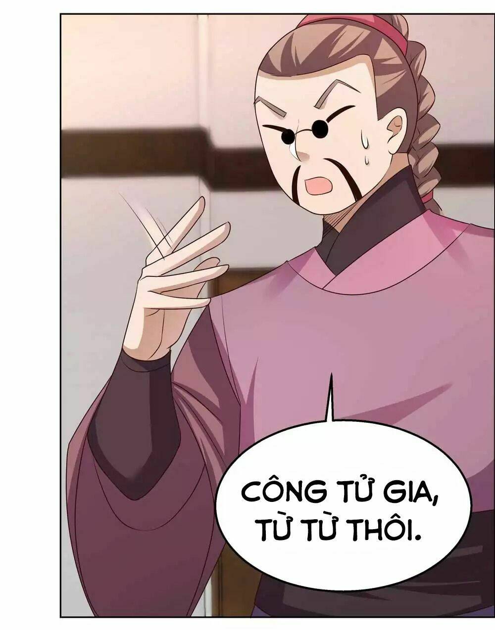 Tôn Thượng Chapter 153 - Trang 2