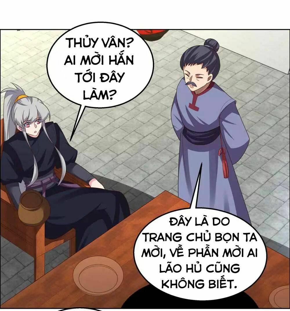 Tôn Thượng Chapter 153 - Trang 2