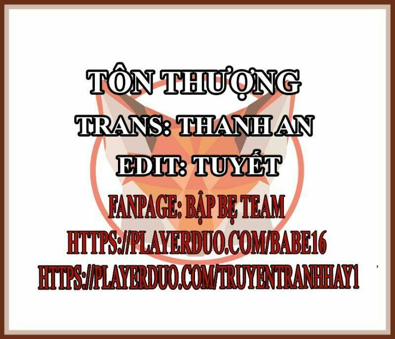 Tôn Thượng Chapter 151 - Trang 2