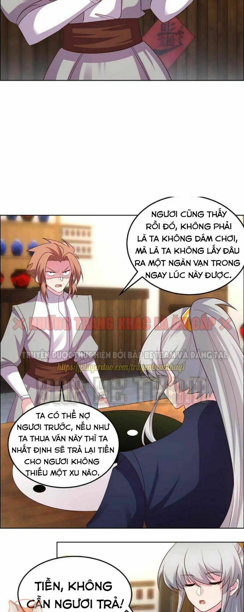 Tôn Thượng Chapter 150 - Trang 2