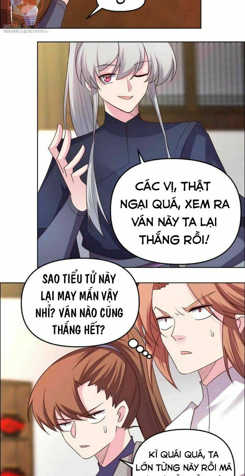 Tôn Thượng Chapter 150 - Trang 2