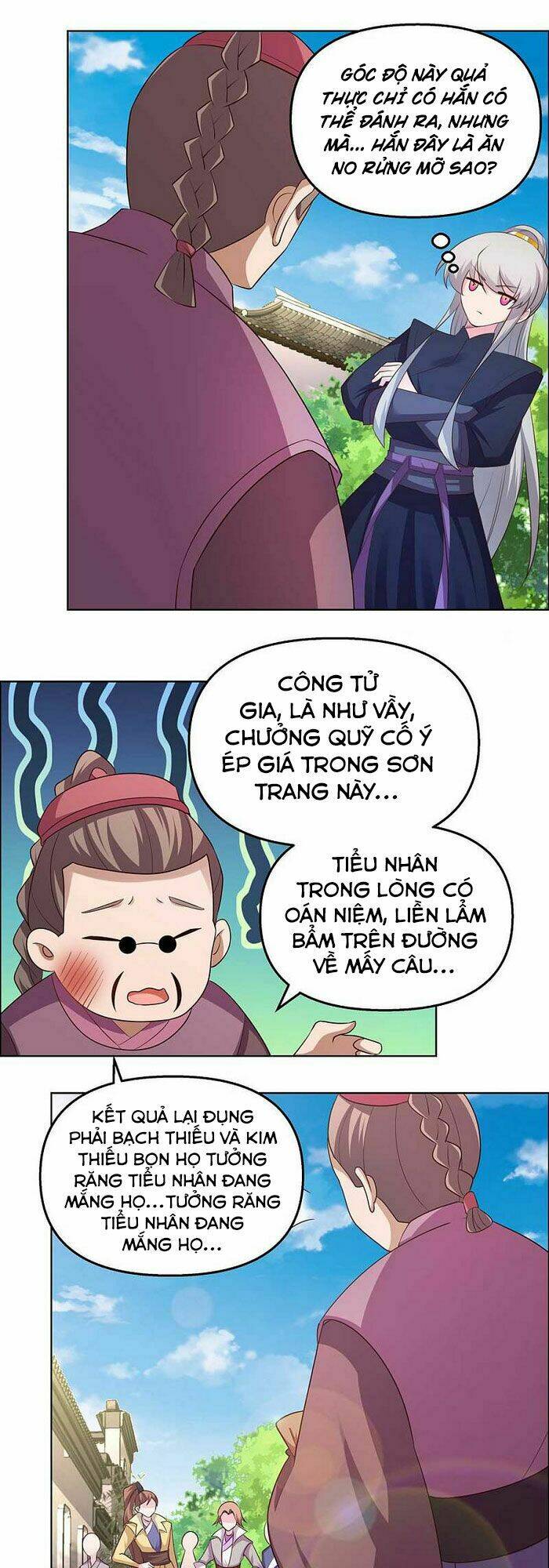 Tôn Thượng Chapter 149 - Trang 2