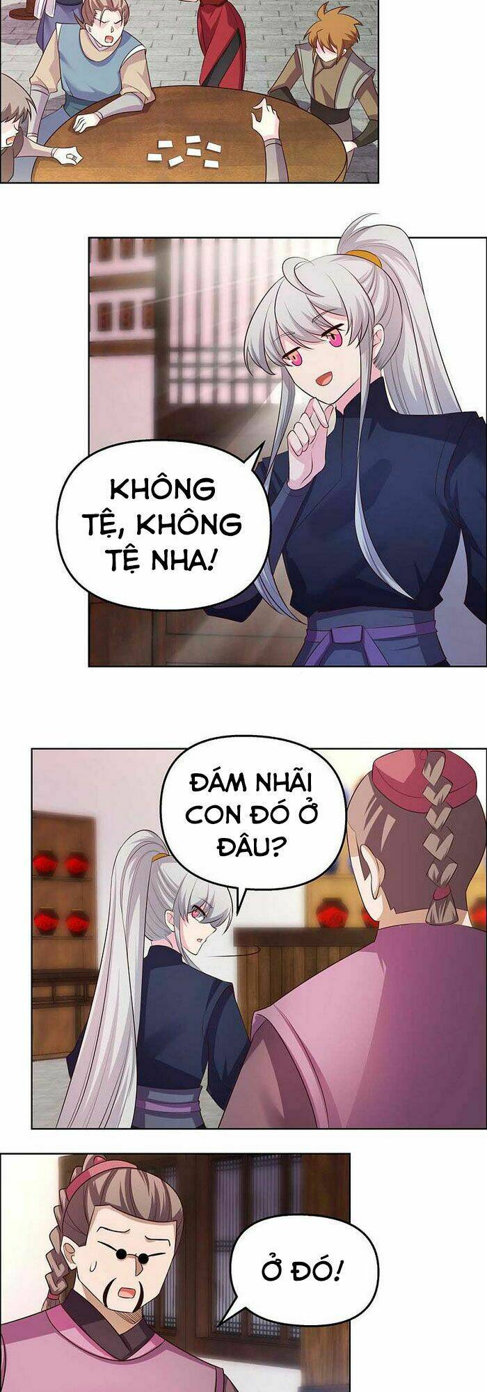 Tôn Thượng Chapter 149 - Trang 2