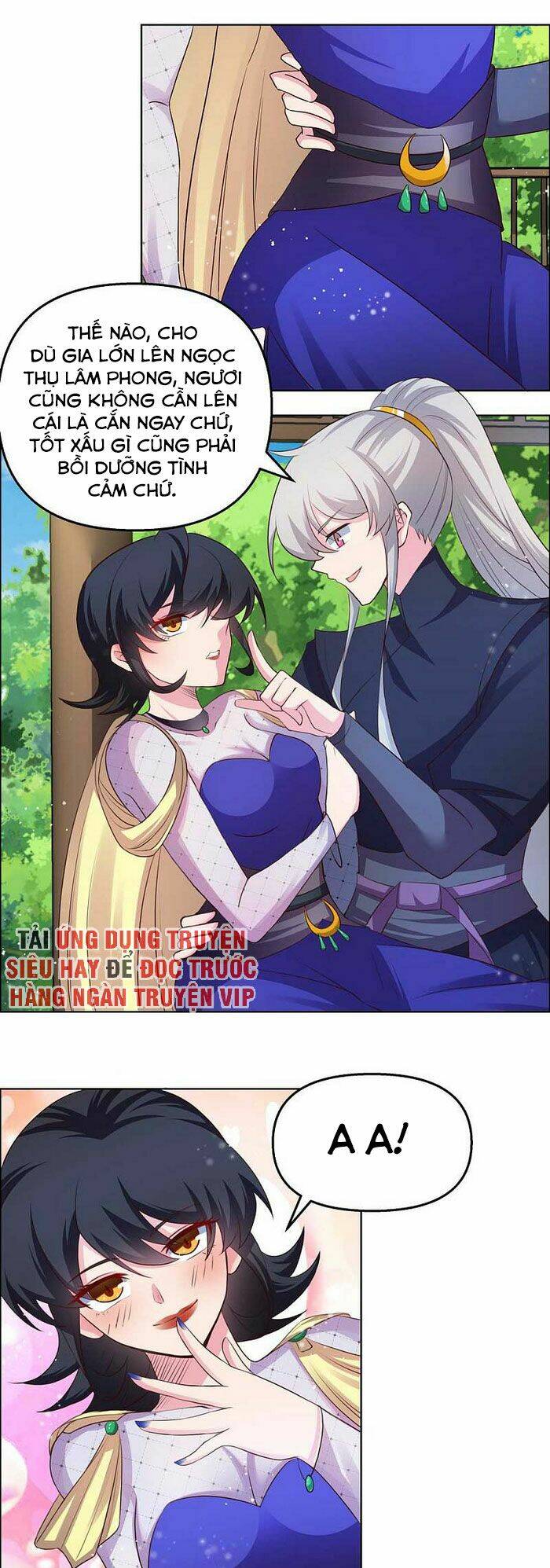 Tôn Thượng Chapter 148 - Trang 2