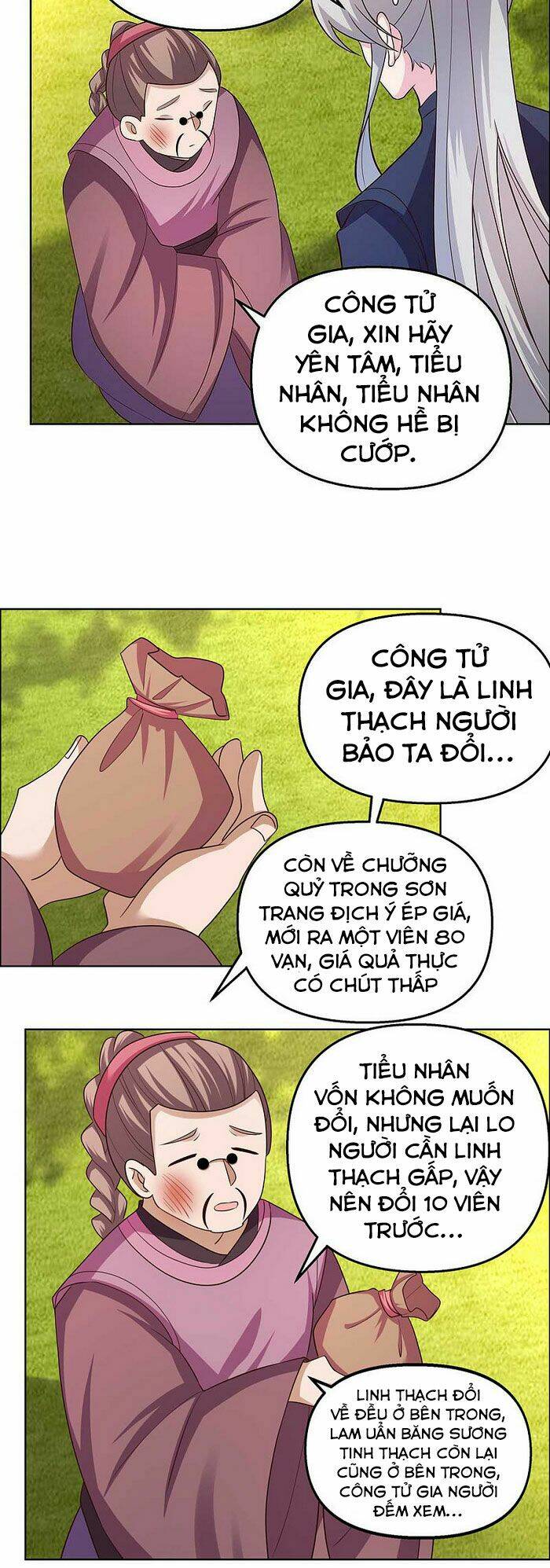 Tôn Thượng Chapter 148 - Trang 2