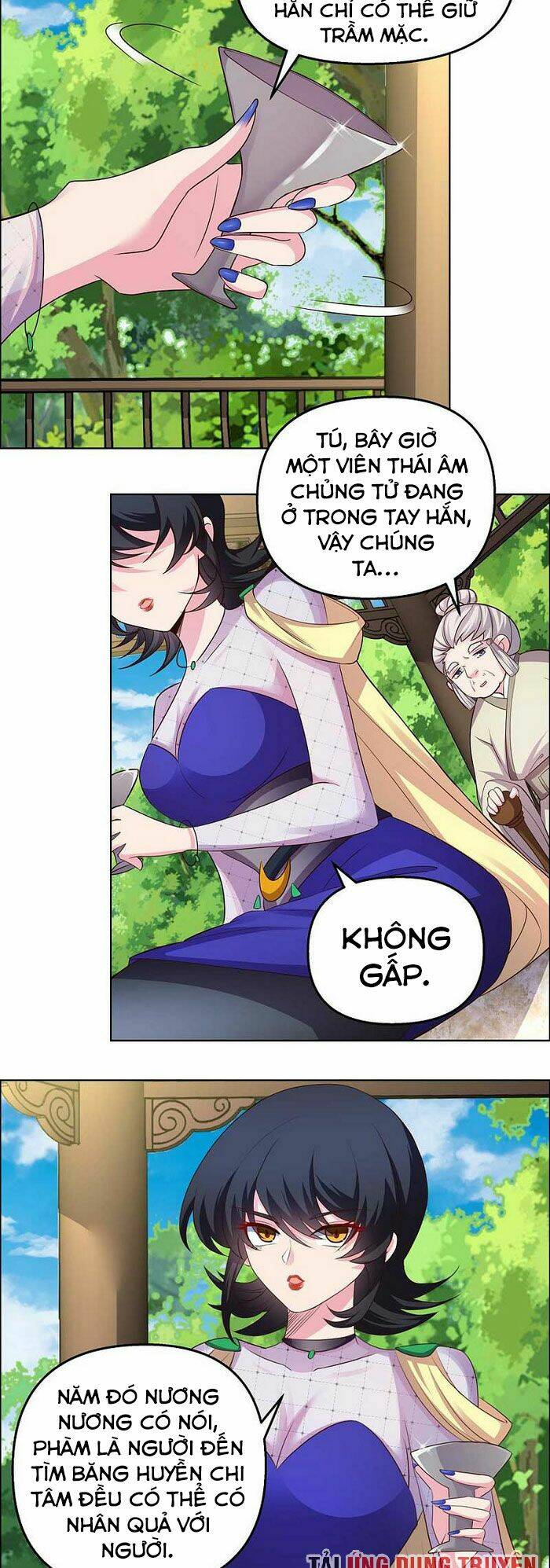 Tôn Thượng Chapter 148 - Trang 2